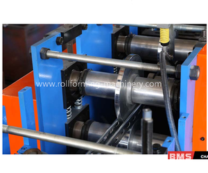 Goedkope Tegelpers Maken Zonnepaneel Rolvormdakmachine - Product Image 4