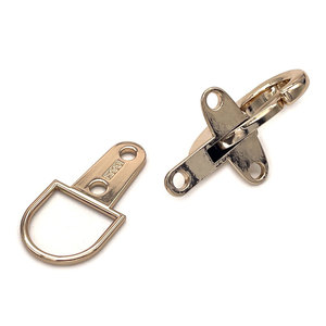 In lega di zinco in metallo, - Product Image 6