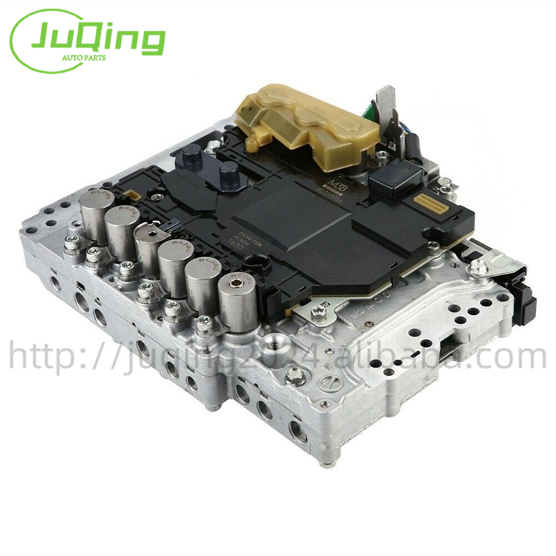 RE7R01A JR710E JR711 ETC94-110N TCM TCU Valve Body