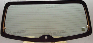 <span class=keywords><strong>MAZDA</strong></span> <span class=keywords><strong>323</strong></span> HBK/SEDAN voiture Auto verre avant pare-brise porte fenêtres arrière pare-brise Triangle quart assemblage toit ouvrant Panora - Product Image 6