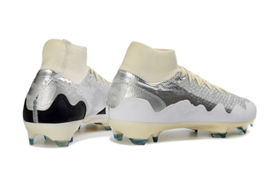 Chaussures de football montantes Superfly 10 de qualité supérieure avec crampons FG Patta Pack – Catalogue Yupoo Vente en gros - Product Image 4