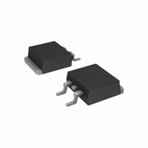 Buy Online Electronic Components SUM110P06-08L-E3 In Stock TO-263 Transistors - Product Image 1