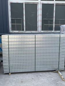 Venta directa de fábrica de bandejas portacables perforadas galvanizadas en caliente - Product Image 5