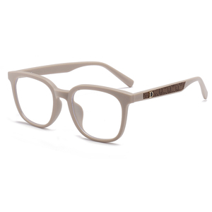 Factory Wholesale Brand Designer <strong>Fashion</strong> Women Eyeglasses Frame Blue Light <strong>Glasses</strong> - Product Image 4