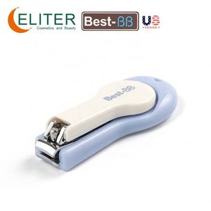 Eliter-Juego <span class=keywords><strong>de</strong></span> cortaúñas <span class=keywords><strong>para</strong></span> bebé, kit <span class=keywords><strong>de</strong></span> aseo <span class=keywords><strong>para</strong></span> recién nacido, pedicura y cortaúñas - Product Image 6