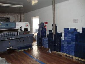 Lupa grande A4, manos libres, con luz LED, lectura de lupa - Product Image 6