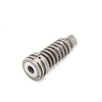 Ensemble de piston de pompe à carburant 7W0182 pour moteur D333C/3306, numéro de remplacement 3919893