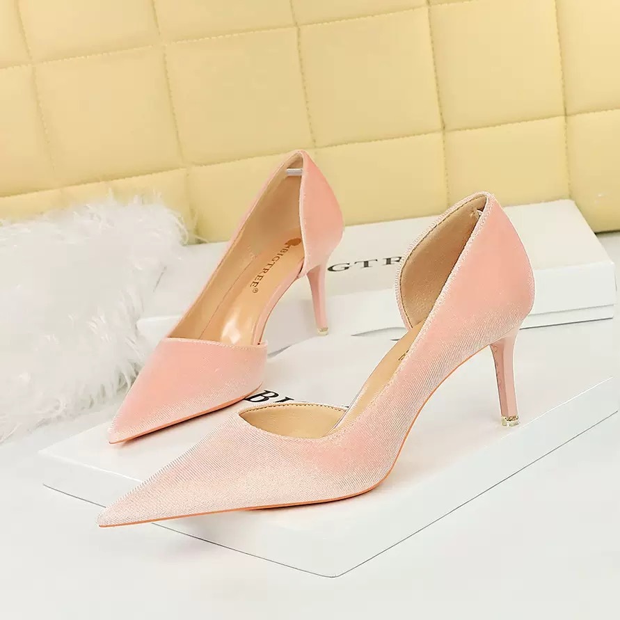 Pink 7CM
