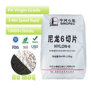 LV-30H PA12 Polyamide 12 TR90 Popular Material for Eyewear Manufacturing Features Durability Strength <b>Plastic</b> <b>Pellets</b> Fibers - Product Image 1