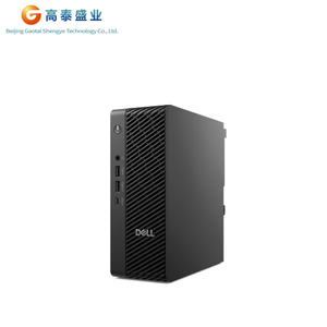Ordinateur de travail graphique miniature <span class=keywords><strong>Dell</strong></span> Pro Max Micro FCM2250 d'origine avec Ultra9-285, 32 Go de RAM, 1 To de SSD - Product Image 1