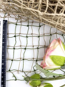 Fábrica personalizada multiusos gato, perro y conejo mascota seguridad versión mejorada ventana red balcón gato red gato Red de Seguridad - Product Image 5