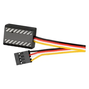 Helicóptero SunnySky <span class=keywords><strong>OMPHOBBY</strong></span> M4/M4 Max M4 Tarjeta de programación ESC para controladores electrónicos de velocidad (ESC) de aviones de ala fija y planeadores - Product Image 1