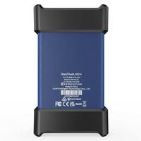Dispositivo de Programación de ECU MaxiFlash JVCI+ J2534 RP1210 ISO 22900, 1 Año de Garantía, 12V, Compatible con IM608 II/ IM608Pro II
