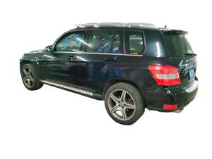 <span class=keywords><strong>Mercedes</strong></span>-Benz <span class=keywords><strong>GLK</strong></span> (Importé) 2011 <span class=keywords><strong>GLK</strong></span> 300 <span class=keywords><strong>4MATIC</strong></span> 3.0 AWD Automatique - Product Image 6