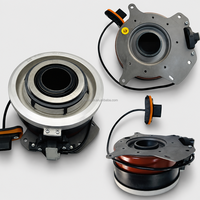 Pièces de rechange OEM pour camions 5100074100 VKCH-4750 5H2410400 Cylindre récepteur d'embrayage central pour système de boîte de vitesses de camions lourds