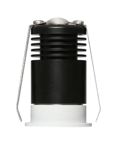 Hotsale Fabrik 1W 2W 3W 4W 5W Ladens chrank LED-Einbau leuchten CE ROHS SAA COB-Leuchte Mini Blends chutz Scheinwerfer <span class=keywords><strong>Evolite</strong></span> - Product Image 1