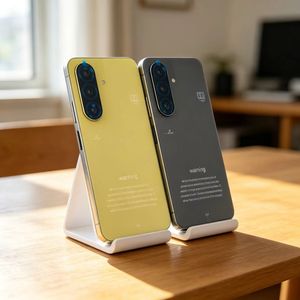 สมาร์ทโฟน A56 5G, 24GB+1TB, แบตเตอรี่ขนาดใหญ่ 7000mAh, กล้อง HD, Android 15, รองรับซิมคู่, สมาร์ทโฟนราคาประหยัดยอดนิยม - Product Image 2