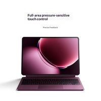 Nouveau produit Clavier flottant MI pour Xiaomi Pad 9 Pro Max Sans fil 2.4GHz Clavier à suspension non mécanique Accessoires pour tablette