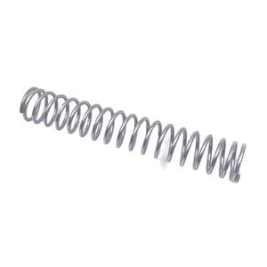 Fabrieksgecustomizeerde industriële zware-duty legering Swp-b Swc roestvrijstalen batterijspoel conische compressieveer 20 lb belasting - Product Image 2