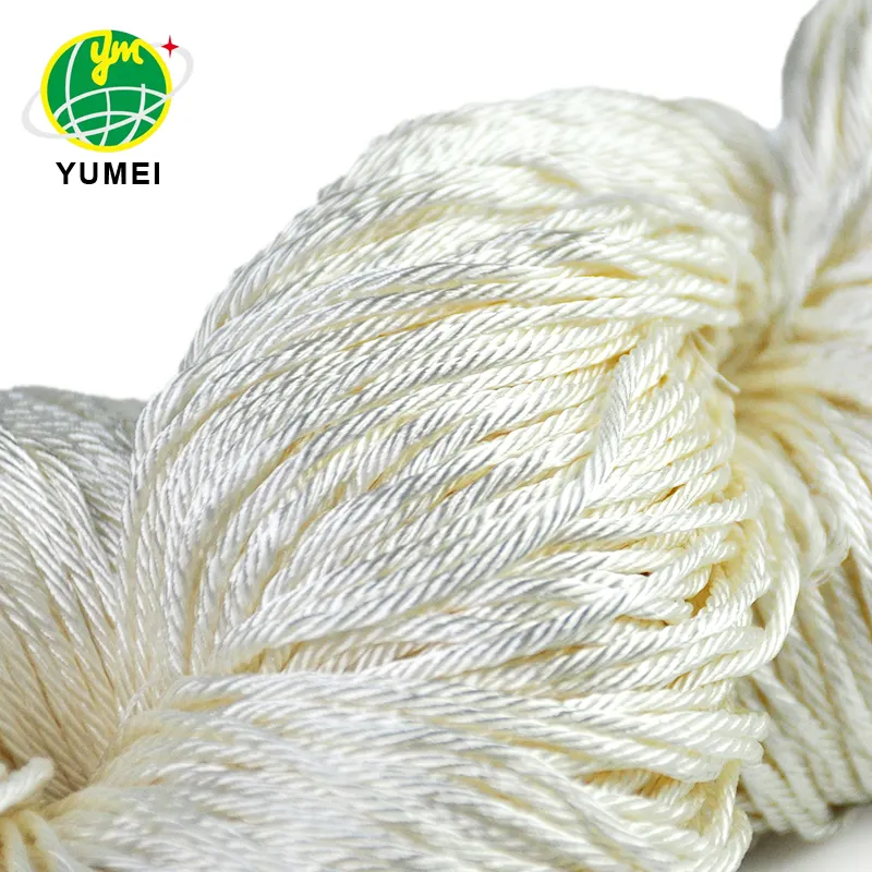Hot Sales Viscose Filament Yarn Monofilament Viscose Rayon Filament Yarn Textured Filament Yarn