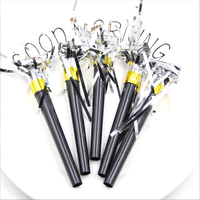 Party Hoorns Glitter Fringe Party Noisemakers Fluitje Creatief Plezier Fluitje Kinderspeelgoed Kids Party Gunsten