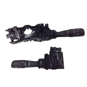 Original Scheinwerferschalter 84140-33250 Scheibenwischerschalter 84652-12A90 für Toyota Alphard 2015 Autoteile - Product Image 3