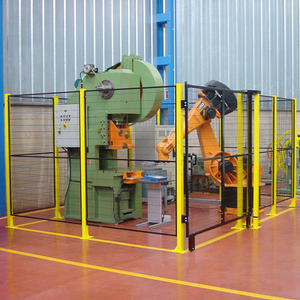 Améliorez la sécurité de votre ferme avec des isolateurs de clôture électrique personnalisés, des couleurs variées et des matériaux résistants aux intempéries - Product Image 3
