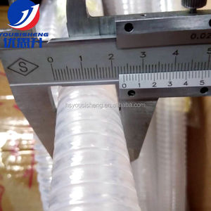 Selang Medis Silikon, Selang POE, Bellows Mesin Anestesi - Product Image 5