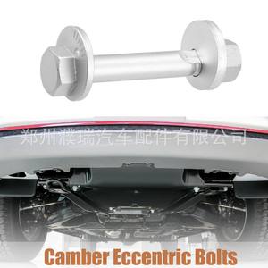 Perno de ajuste del brazo de control inferior Hyundai Kia 552603K000 552603K100 para reparación y reemplazo de la suspensión trasera - Product Image 4