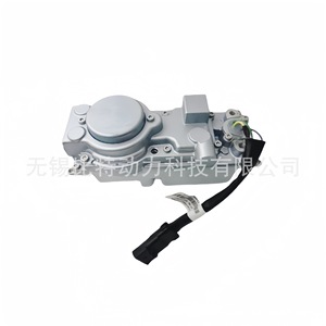 Actuador Electrónico Turbo Hi-Billet 24V 3798462 3798463 10R-0312572 para Volvo FL220 FM13 FM9 Dodge Ram - Product Image 3