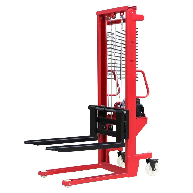 ハンドリフト パレットトラック1,500kg