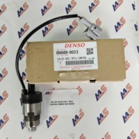 NOUVEAU COMPLET DE VALENTES DE RÉGULATION DES FUIES POUR MOTEUR DIESEL, POUR RÉPARATION, 096600-0033, EN ACIER INOXYDABLE