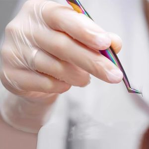 Los GUANTES <span class=keywords><strong>DE</strong></span> PVC resistentes a ácidos y álcalis espesados <span class=keywords><strong>de</strong></span> laboratorio son impermeables y resistentes al desgaste, adecuados para la limpieza del hogar antideslizante - Product Image 1