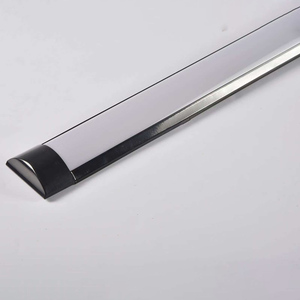 Bán buôn chuyên nghiệp nhà sản xuất nhôm/sắt/PP/PC 9W/18W/28W/36W/45W/72W 1/2/3/4/5/8ft LED ống ánh sáng với facoty giá - Product Image 3