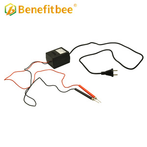 Embedder de alambre eléctrico, cera de abejas fundida, peine, base - Product Image 4