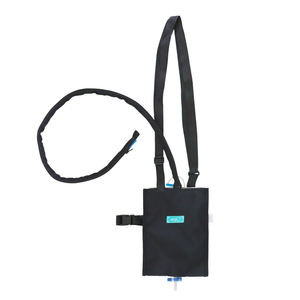 Yuqilin ที่ครอบท่อระบายน้ำแบบมีซิป, ถุงเก็บปัสสาวะแบบพกพาสำหรับกิจกรรมกลางแจ้งปกป้องความเป็นส่วนตัวถุงเก็บปัสสาวะแบบซ่อนเร้นมีท่อระบายน้ำ - Product Image 3