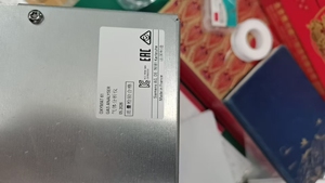 Analyseur de gaz oxygène paramagnétique numérique OXYMAT 61, affichage LCD industriel O2, haute précision, acier inoxydable - Product Image 1