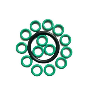 High Performance Small or Big Rubber EPDM FKM FFKM NBR Silicone O Rings/O-Ring Seal