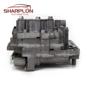 Cuerpo de Válvulas de Transmisión SP A6LF1 A6LF2 A6LF3 A6MF1 A6MF2 con Solenoides para Kia, ¡Gran Venta! - Product Image 4