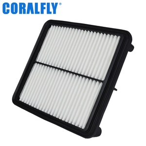 Filtre à air HEPA pour voiture Coralfly 28113-4e000 28113-c7000 28113-3s800 28113-2d000 28113-1y100 28113-4n00 pour Hyundai Kia - Product Image 6