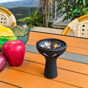 Cazoleta de Silicona para Narguile, Precio de Fábrica, Venta al por Mayor, Accesorios para Narguile, Tienda de Narguile, Uso Doméstico, Set para Fumar - Product Image 2