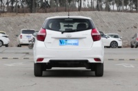 Лидер продаж, недорогой Подержанный бензиновый автомобиль Toyota Yaris L Lead Plus CVT, высококачественный 1,5l топливный автомобиль, высокоскоростной бензиновый автомобиль 170 км для взрослых