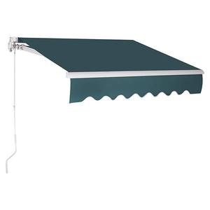 Precio de fábrica Toldo solar Ángulo y ancho Toldo solar ajustable Parasol para impermeable - Product Image 1