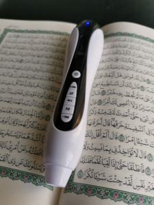 Regalo islámico Corán Digital aprendizaje Audio pantalla táctil pluma electrónica Santo Corán <span class=keywords><strong>lector</strong></span> hablando buen precio - Product Image 5