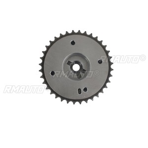 130500T060 Ajustador de Admisión del Motor, Piñón de Entrada del Árbol de Levas, Pieza de Sincronización del Escape para Toyota Corolla, Accesorios para Automóviles - Product Image 4
