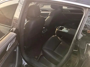 Voiture d'occasion Neta S 2022 2023 2024, prolongateur d'autonomie, électrique, propulsion arrière, version Lite - Product Image 5