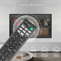 RMT-AA400U pour Sony AV Home cinéma télécommande STR-DH190 STR-DH590 STR-DH790 STRDH190 STRDH590