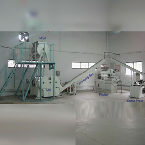 Outils de coupe fondre et verser la machine de base de savon glycérine - Product Image 1