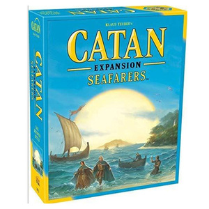 Catan Catan Edición del 25 aniversario, juego de mesa de estrategia para jóvenes, juegos interactivos - Product Image 2