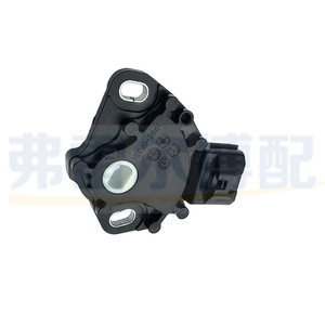 Interruptor de Seguridad Neutral para Caja de Cambios Nissan March 31918-3MX0A, Interruptor Solenoide para Reemplazo y Reparación - Product Image 4